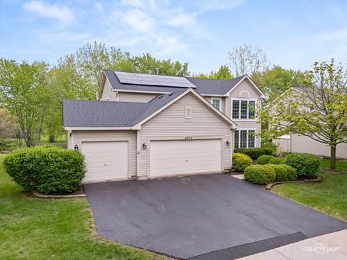2732 Lahinch, Aurora, IL 60503