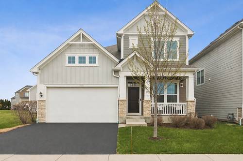 1454 Somerset, Barrington, IL 60010