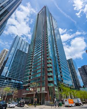 505 N Mcclurg Unit 3905, Chicago, IL 60611