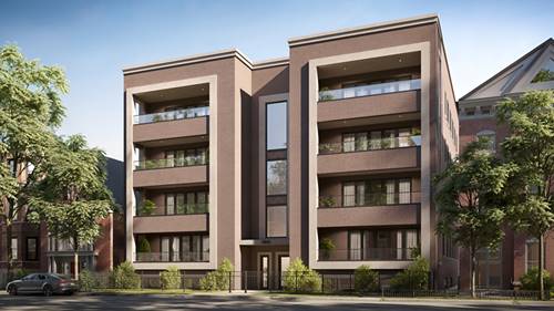 1839 N Dayton Unit PH-02, Chicago, IL 60614