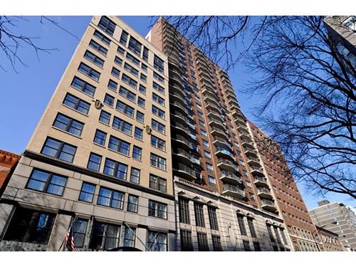 1250 N Dearborn Unit 24E, Chicago, IL 60610