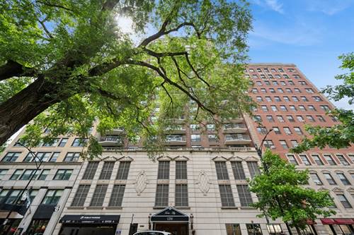 1250 N Dearborn Unit 24E, Chicago, IL 60610