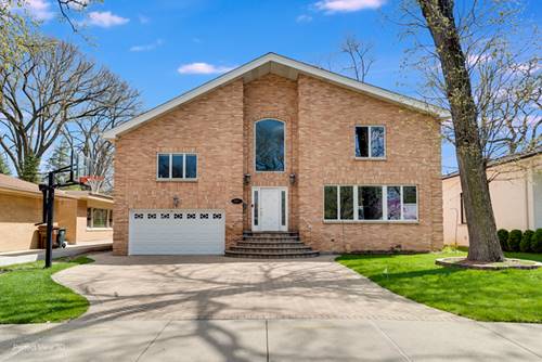 9021 Keeler, Skokie, IL 60076