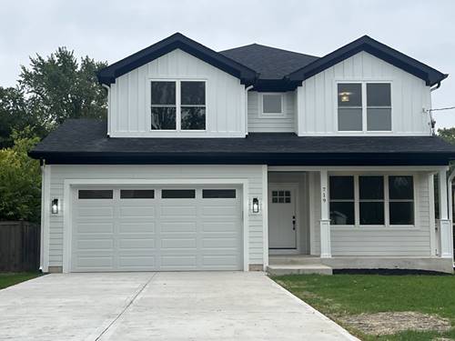 100 E Adams, Villa Park, IL 60181