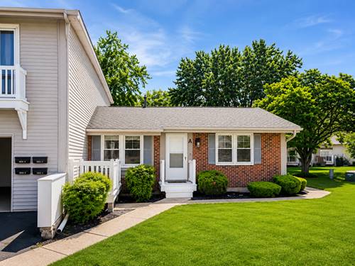 309 Northwestern Unit A, Bloomingdale, IL 60108