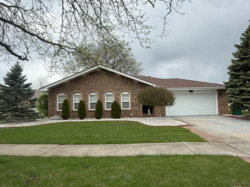 15542 Catalina, Orland Park, IL 60462