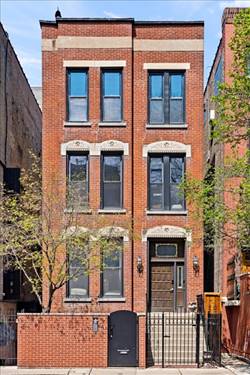 158 W Burton Unit 1, Chicago, IL 60610