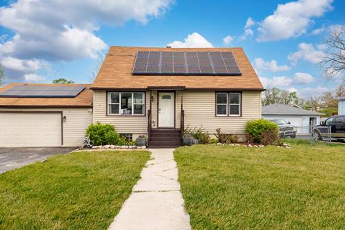 8820 W 85th, Justice, IL 60458
