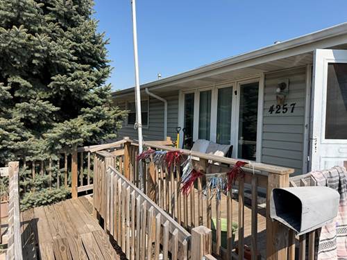 4257 Southwest, Hometown, IL 60456