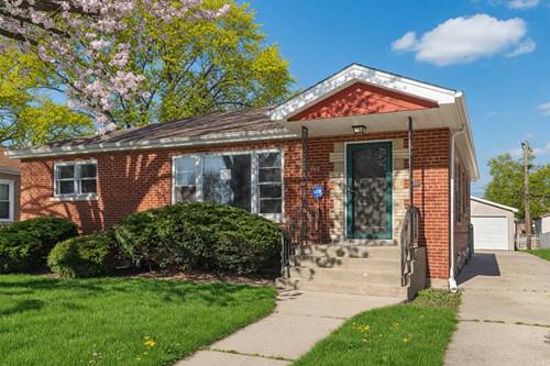 752 E 164th, South Holland, IL 60473
