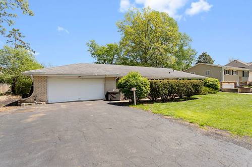 205 Oak, Westmont, IL 60559