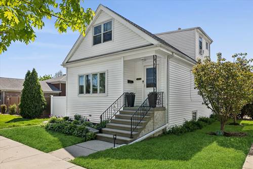2308 N 77th, Elmwood Park, IL 60707