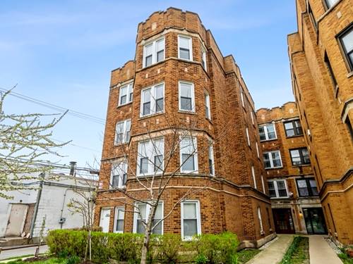 6414 N Albany Unit 1E, Chicago, IL 60645