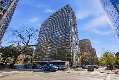 2930 N Sheridan Unit 306, Chicago, IL 60657