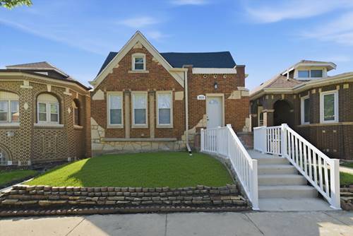 9316 S May, Chicago, IL 60620
