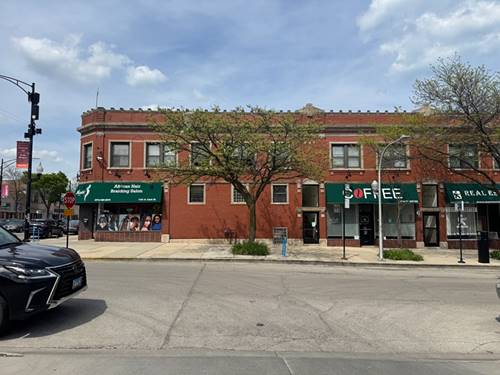 1746 W Estes Unit 208, Chicago, IL 60626