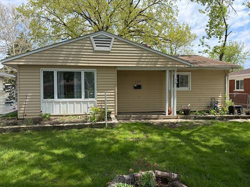 155 W Wayne, Wheeling, IL 60090