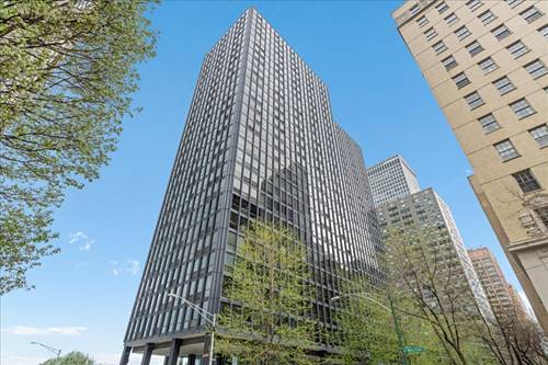 910 N Lake Shore Unit 2820, Chicago, IL 60611