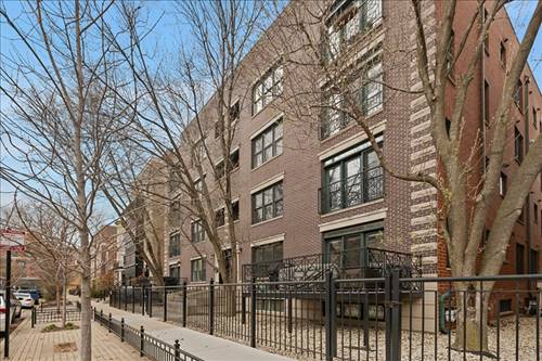 714 W Melrose Unit 4E, Chicago, IL 60657