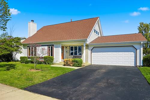 400 Banbury, Elk Grove Village, IL 60007