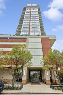 1600 S Prairie Unit 705, Chicago, IL 60616