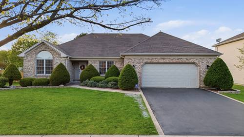25006 Sandra, Plainfield, IL 60544