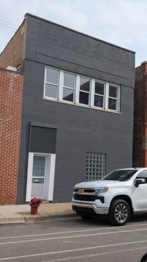 5028 W Lawrence, Chicago, IL 60630