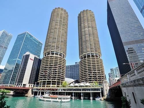 300 N State Unit 4206, Chicago, IL 60654