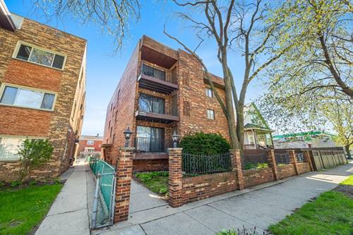 6025 N Wolcott Unit 3R, Chicago, IL 60660