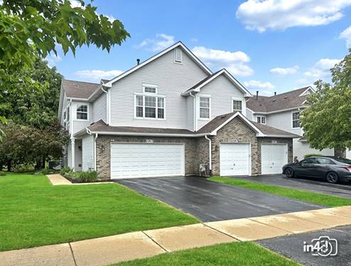 2917 Kentshire Unit 2917, Naperville, IL 60564