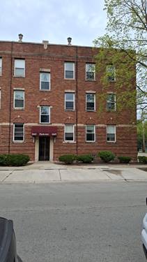 2643 S 61st Unit 1N, Cicero, IL 60804