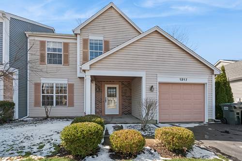 1317 Spalding, Mundelein, IL 60060