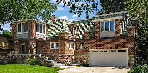 535 N Ashland, La Grange Park, IL 60526