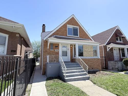 7657 S Wolcott, Chicago, IL 60620