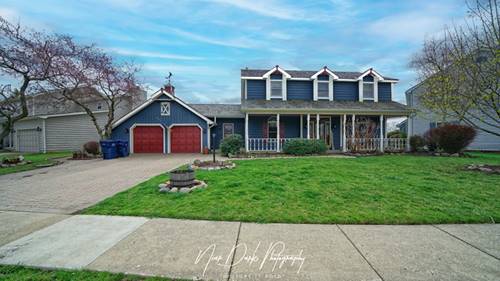 17665 W Julie, Gurnee, IL 60031