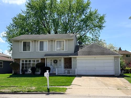 375 Longford, Elgin, IL 60120