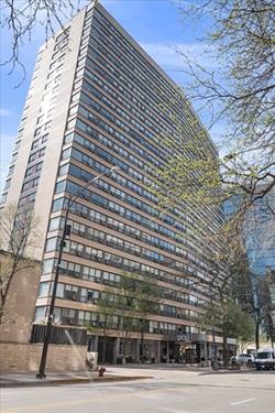 2930 N Sheridan Unit 1704, Chicago, IL 60657