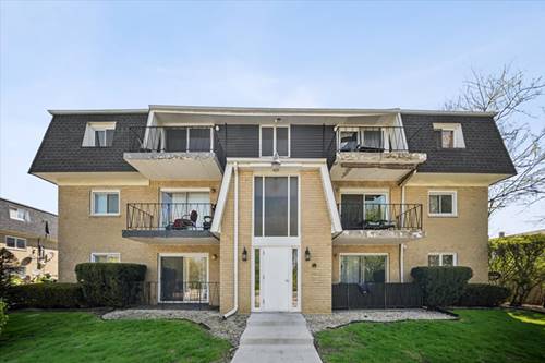 12026 S Kildare Unit 21, Alsip, IL 60803