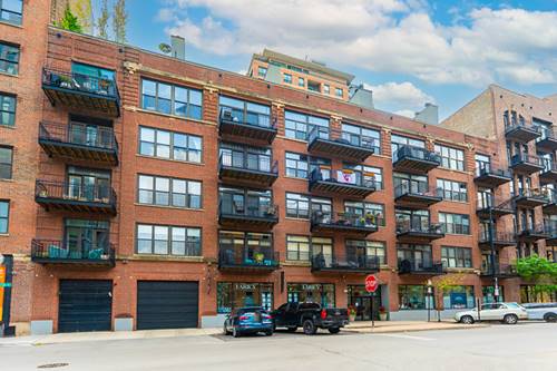 375 W Erie Unit 206, Chicago, IL 60610