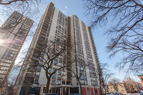 1360 N Sandburg Unit 510C, Chicago, IL 60610