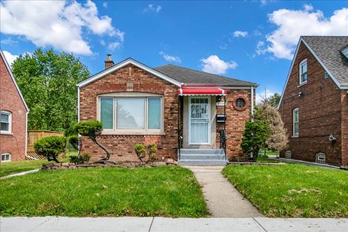 9709 S Avalon, Chicago, IL 60628