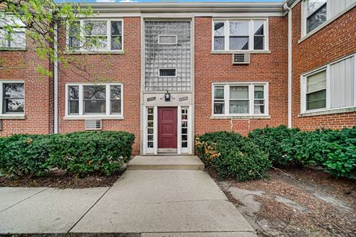 1931 W Albion Unit 1, Chicago, IL 60626