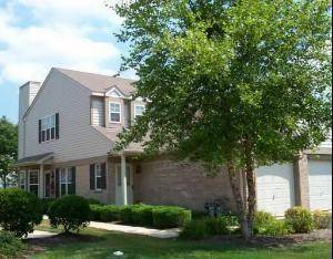 1670 Autumn Unit A, Schaumburg, IL 60193