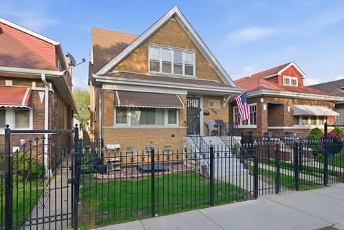 5433 S Homan, Chicago, IL 60632
