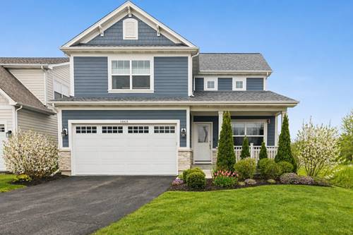 1465 Somerset, Barrington, IL 60010