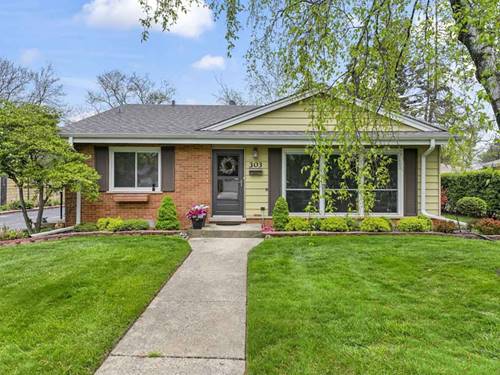 3N303 N Emroy, Elmhurst, IL 60126