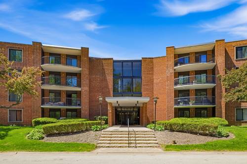 1615 E Central Unit 113B, Arlington Heights, IL 60005
