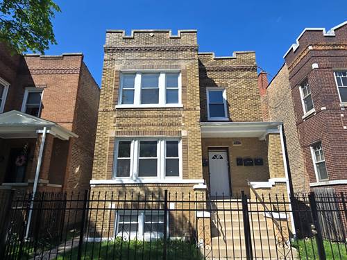 2246 N Lockwood, Chicago, IL 60639