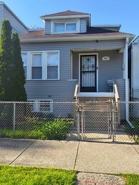 2053 W 70th, Chicago, IL 60636