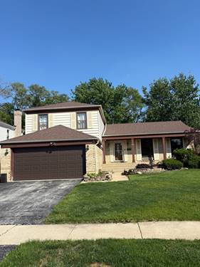 17809 Stonebridge, Hazel Crest, IL 60429